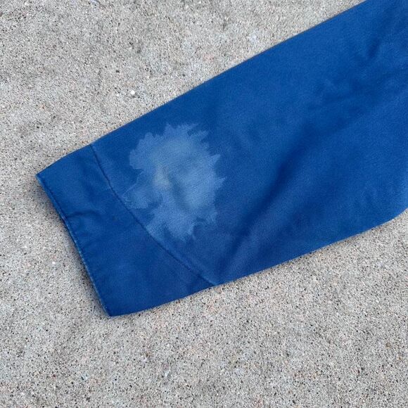 Vintage 80’s Dickies Work Wear Mechanics Coveralls - Picture 7 of 8